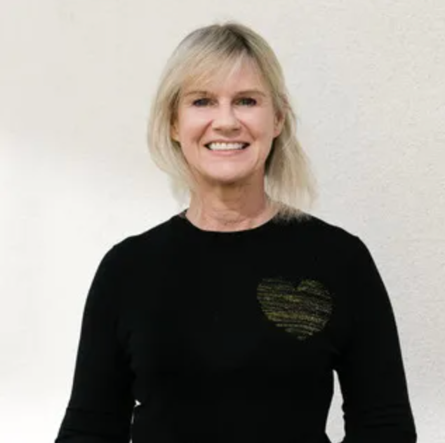 Anne Litt
